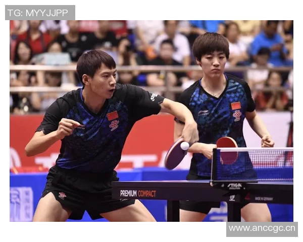 武汉乒乓球队在亚运会上的拼搏历程与辉煌成就全景回顾