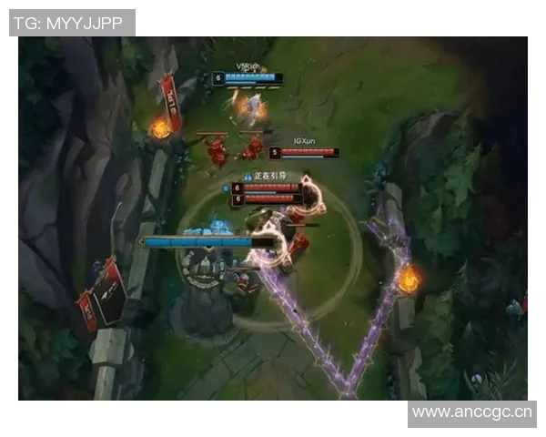 深入分析IG战队包夹战术的成功与挑战