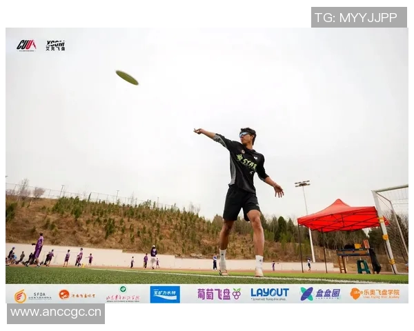 深圳飞盘队在全国飞盘配合排行榜中荣获第九名展现实力与团队合作精神