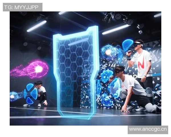 以竞技大会为平台，探索未来科技与体育竞技融合的无限可能